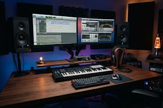 remotely install and troubleshoot vst, vst3, au plugins and daws