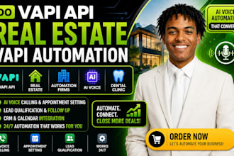 do vapi api real estate vapi automation firms ai voice detal clinic vapi automat