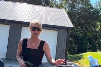 create authentic ugc videos for home kitchen and lifestyle