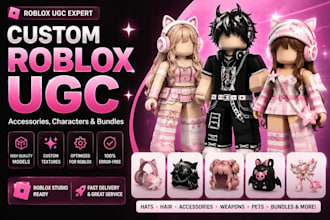 texture and fix your roblox ugc item to pass approval