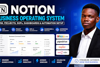 notion ai zapier make n8n vapi claude gohighlevel calendly hubspot automation
