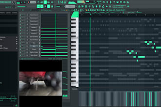make music for your video games or films scenes