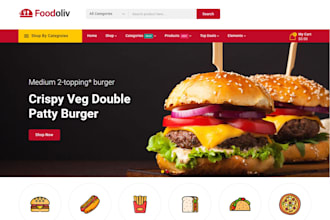 design snacks shopify candy bakery website chocolate cookies ice cream website
