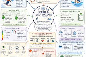 coach safe timely self improvement ideas swimming ski