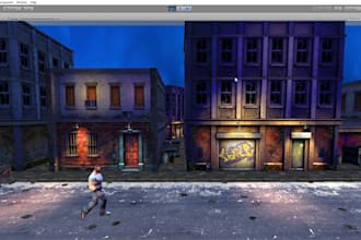 unity 2d game, unity 3d game art design, unity game development