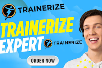 build and manage your trainerize or everfit coaching app for online trainers