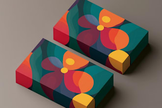 design your business card