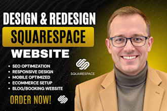 squarespace website design squarespace website redesign squarespace design
