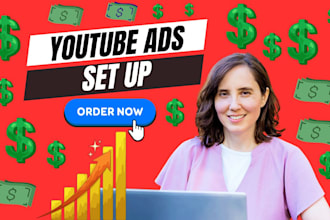 set up a youtube video ad campaign for your business
