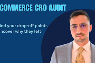 analyze your ecommerce store conversion rates