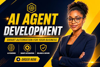 build and automate claude ai agent, claude code setup and claude website for you