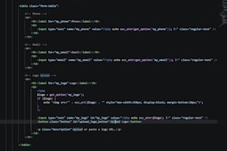 maintain, update and secure your wordpress website