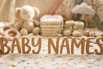 help you choose the perfect baby name