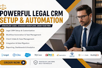 legal crm clio salesforce mycase zoho lawmatics practicepanther cosmolex huspot