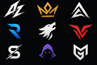 design unique banners thumbnails graphics etc