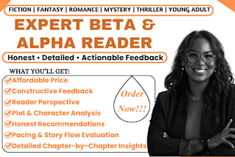 beta read critique, romance beta reader, beta reader fantasy, alpha beta reader