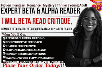 beta read critique, romance beta reader, beta reader fantasy, alpha beta reader