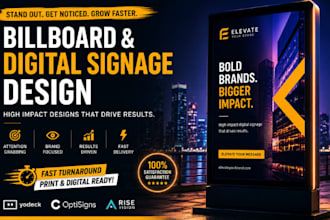 createn digital signage content for yodeck, optisigns, billboard