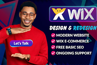 wix website redesign wix website design wix website redesign wix website