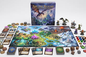 design custom board game cards tabletop game cards and card deck layout