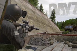setup dayz server, configure your dayz trader bunker airdrops and loot system