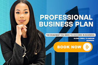 create a scalable business plan for your business idea