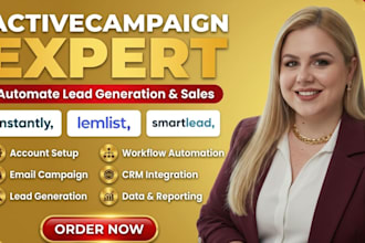 do CRM automation with activecampaign, freshsales, agile CRM, pipedrive, capsule