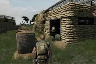 setup custom dayz server maps loot system dayz building server mods