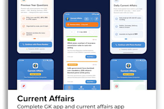 design your mobile app UI UX prototype