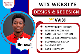 wix website redesign wix redesign wix website design wix website redesign fix