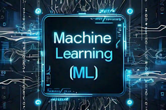 build machine learning projects with python