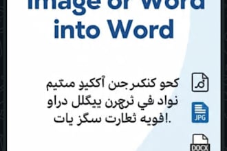translate urdu to english with human accuracy