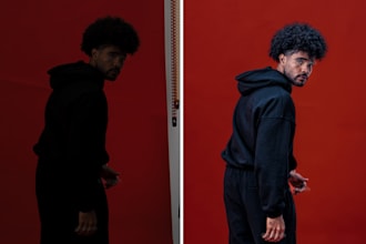 retouch and edit your photos professionally
