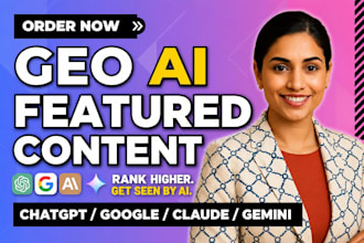 get your brand cited on chatgpt gemini with geo aeo seo now