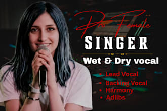 powerful female rock singer pop singer rock vocalist edm singer female vocals