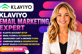 shopify klaviyo email marketing automation klaviyo flows klaviyo email templates