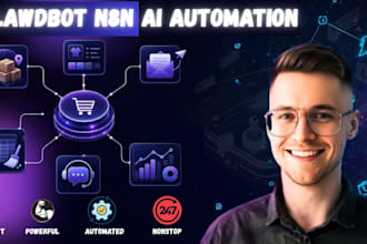 set up clawdbot, open claw ai agent and ai automation