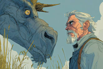 draw top tier comic book pages and graphic novel art