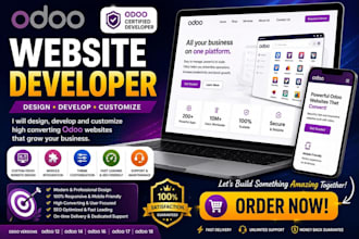 do odoo website design, odoo developer odoo erp odoo ecommerce odoo redesign