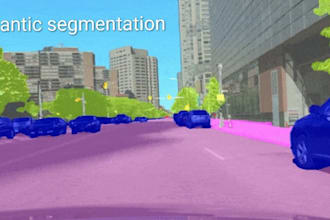 do image and video annotation for ai and computer vision models