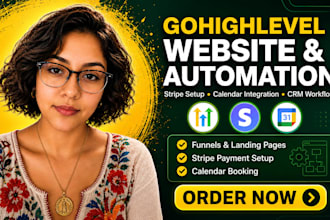 integrate stripe payments into gohighlevel funnels invoices and calendar booking