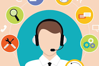 sere tu servicio al cliente