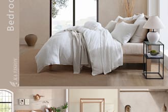 create high converting photography for home textile brands