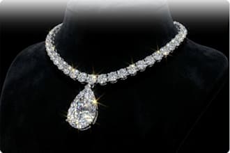 create 3d product design for jewelry necklace, ice chain ready for manufacturing