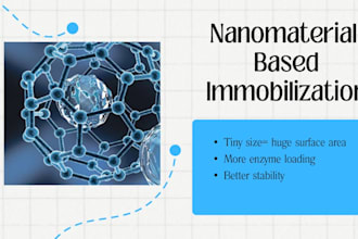 create biology and biochemistry presentation slides