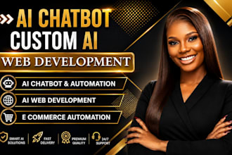 buildchat ai chatbot,voice ai,voice ai, and business automation with botpress
