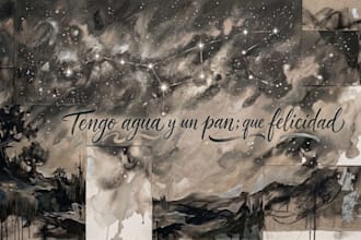 escribir textos de filosofia, escritura creativa y poesia