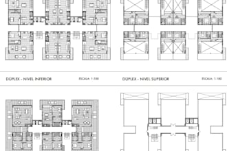 create kcd cabinet drawing, elevation and detailed shop drawing
