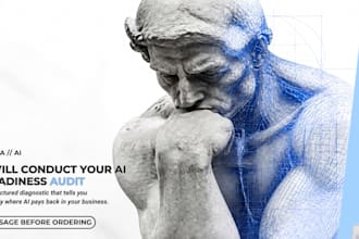 audit your business help you become ai ready