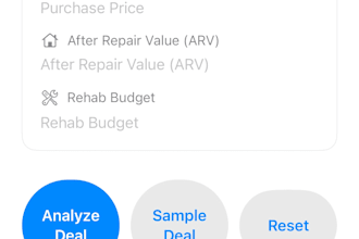 build an accessible mobile app prototype in swiftui